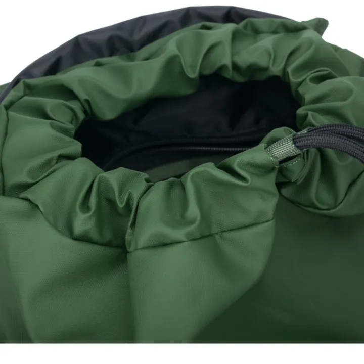 Wandelrugzakken|15 Inch Laptoptassen>Elliker Wharfe Flap Over Backpack 22L green