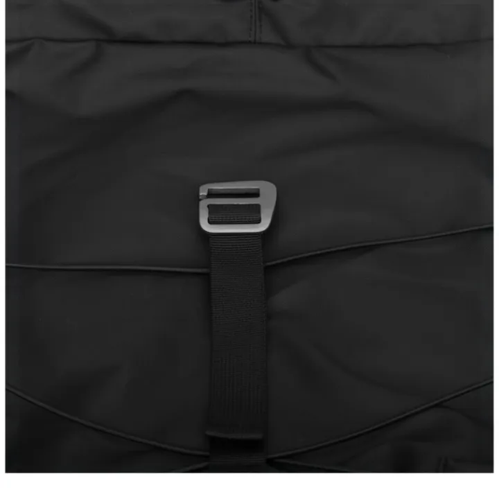 Wandelrugzakken|15 Inch Laptoptassen>Elliker Wharfe Flap Over Backpack 22L black