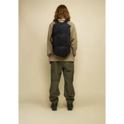 Handbagage Reistassen|Heren Reistassen>Elliker Whest Duffle Bag Backpack black