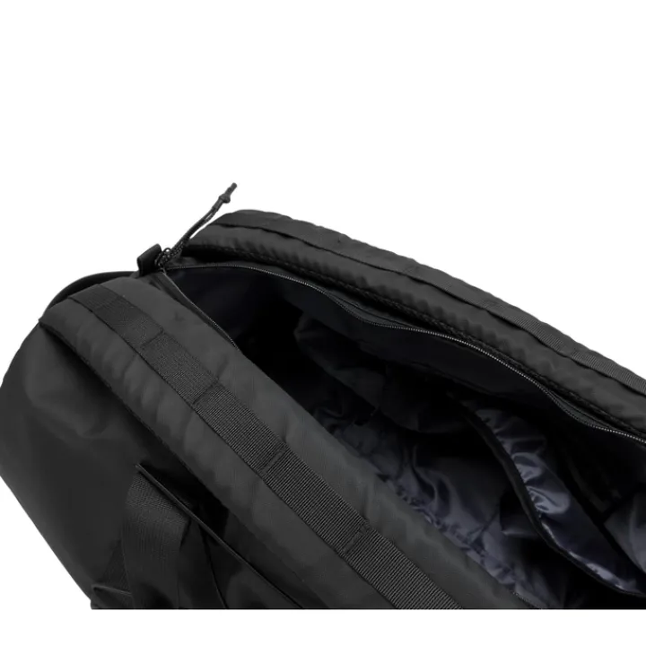 Handbagage Reistassen|Heren Reistassen>Elliker Whest Duffle Bag Backpack black