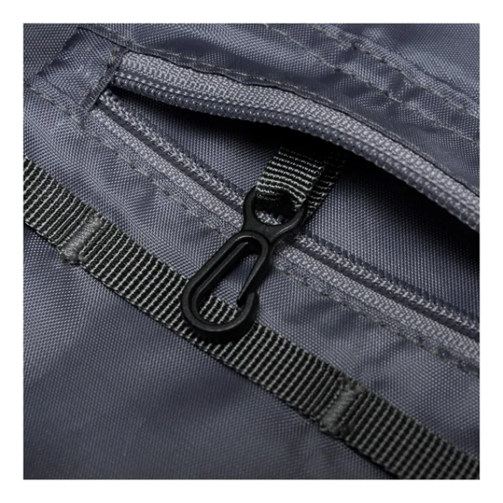 Handbagage Reistassen|Heren Reistassen>Elliker Whest Duffle Bag Backpack black