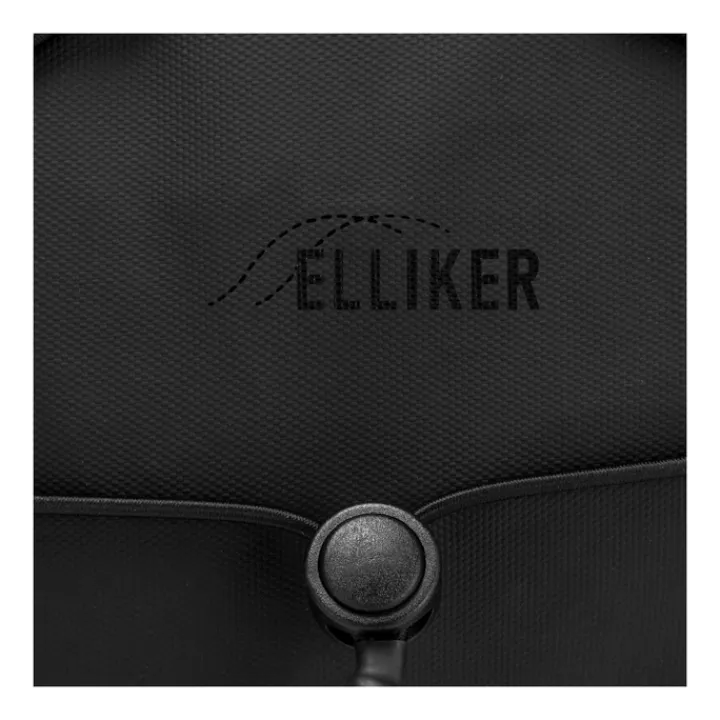 Handbagage Reistassen|Heren Reistassen>Elliker Whest Duffle Bag Backpack black