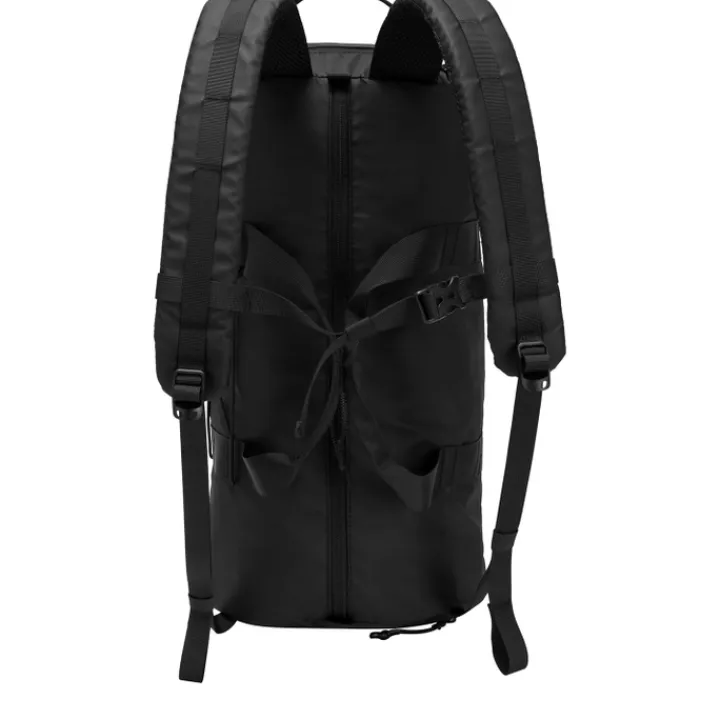 Handbagage Reistassen|Heren Reistassen>Elliker Whest Duffle Bag Backpack black