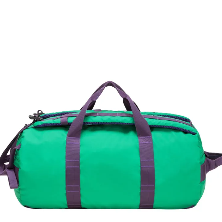 Kleine Reistassen|Handbagage Reistassen>Elliker Whest Duffle Bag Backpack teal