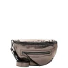 Crossbody|Damestassen>Emily & Noah Daria Crossover dark silver