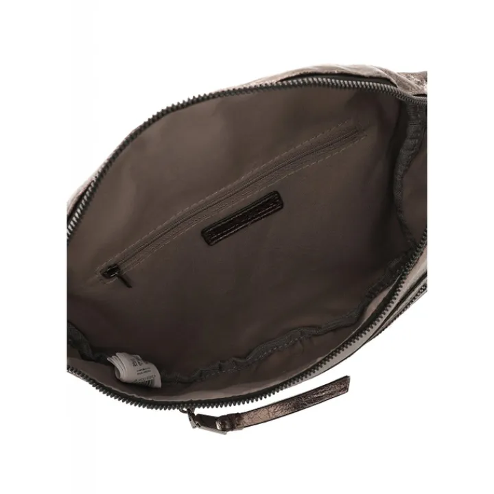 Crossbody|Damestassen>Emily & Noah Daria Crossover dark silver