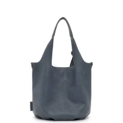 Shoppers|Schoudertassen>Emily & Noah Eleanor Cityshopper L denim