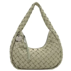 Schoudertassen|Handtassen>Emily & Noah Erna Shoulderbag M pistachio