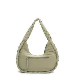 Schoudertassen|Handtassen>Emily & Noah Erna Shoulderbag M pistachio