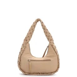 Schoudertassen|Handtassen>Emily & Noah Erna Shoulderbag M sand