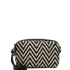 Schoudertassen|Crossbody>Emily & Noah Esperanza Handbag Small black-taupe