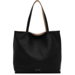 Shoppers|Schoudertassen>Emily & Noah Eva Cityshopper L black