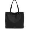 Shoppers|Schoudertassen>Emily & Noah Eva Cityshopper Large darkgrey
