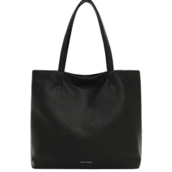 Shoppers|Schoudertassen>Emily & Noah Eva Cityshopper Large darkgrey