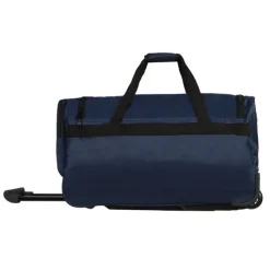 Handbagage Reistassen|Heren Reistassen>Enrico Benetti Amsterdam Wheel Bag 55 blue