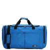 Heren Reistassen|Dames Reistassen>Enrico Benetti Amsterdam Sport / Travelbag 65 sky blauw