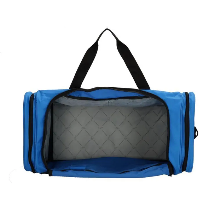 Heren Reistassen|Dames Reistassen>Enrico Benetti Amsterdam Sport / Travelbag 65 sky blauw