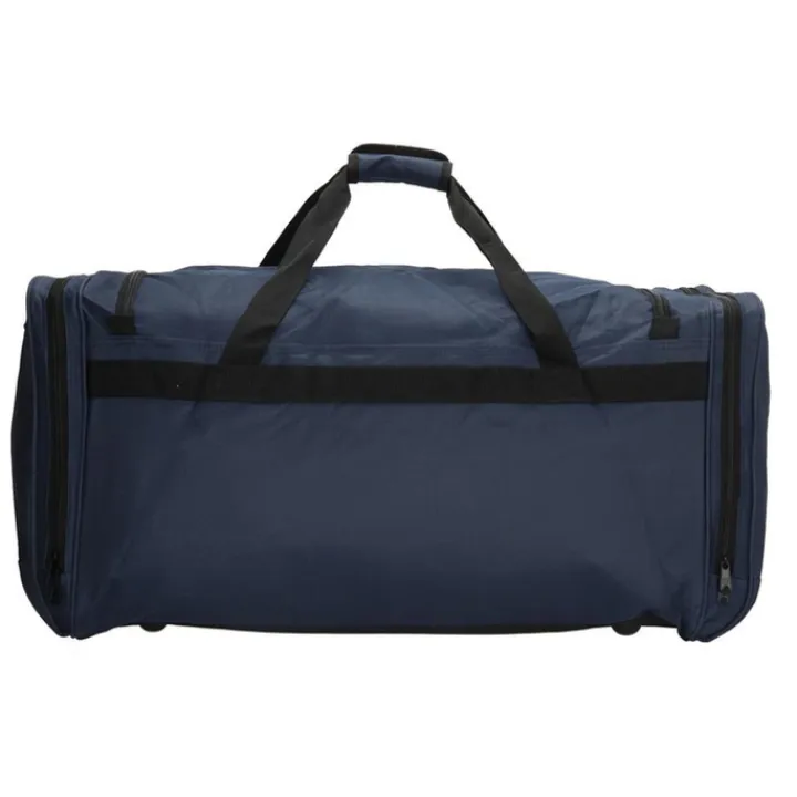 Grote Reistassen|Heren Reistassen>Enrico Benetti Amsterdam Sport / Travelbag 75 blauw