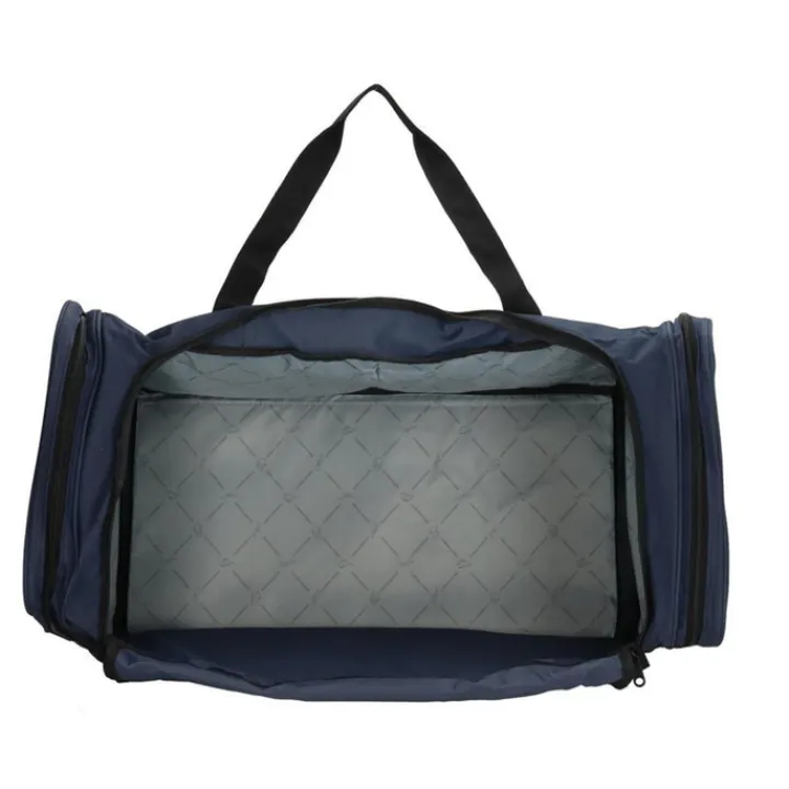 Grote Reistassen|Heren Reistassen>Enrico Benetti Amsterdam Sport / Travelbag 75 blauw