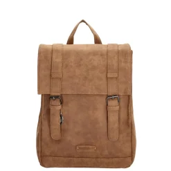 Mini Rugzakken|Kleine Rugzakken>Enrico Benetti Amy Backpack camel