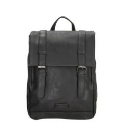 Mini Rugzakken|Kleine Rugzakken>Enrico Benetti Amy Backpack black