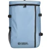 Heren Rugzakken|Schoolrugzak>Enrico Benetti Arctic Backpack 15" light blue