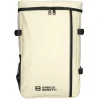 Heren Rugzakken|Schoolrugzak>Enrico Benetti Arctic Backpack 15" off white