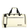 Heren Reistassen|Dames Reistassen>Enrico Benetti Arctic Weekender off white