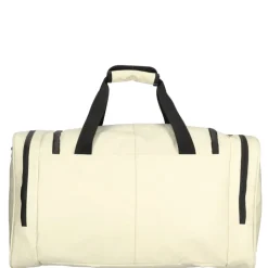 Heren Reistassen|Dames Reistassen>Enrico Benetti Arctic Weekender off white