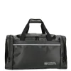 Heren Reistassen|Dames Reistassen>Enrico Benetti Arctic Weekender black