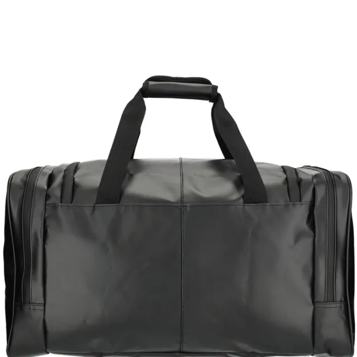 Heren Reistassen|Dames Reistassen>Enrico Benetti Arctic Weekender black
