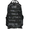 Schoolrugzak|Daypack>Enrico Benetti Arizona Laptop Backpack 15" black camouflage