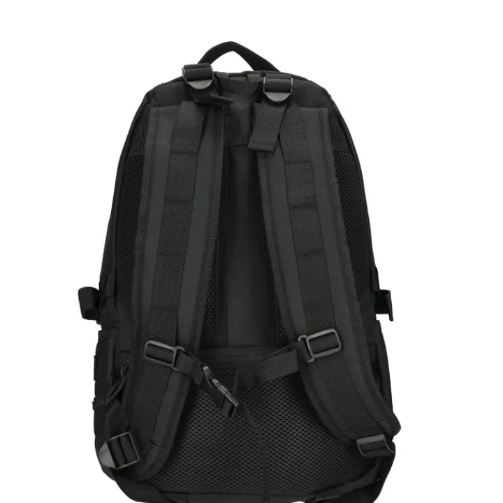 Schoolrugzak|Daypack>Enrico Benetti Arizona Laptop Backpack 15" black