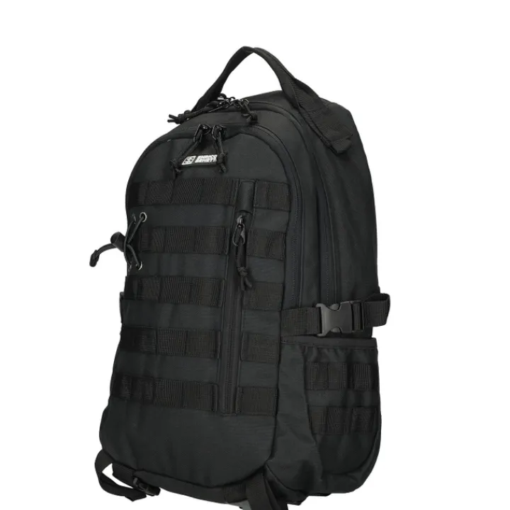 Schoolrugzak|Daypack>Enrico Benetti Arizona Laptop Backpack 15" black