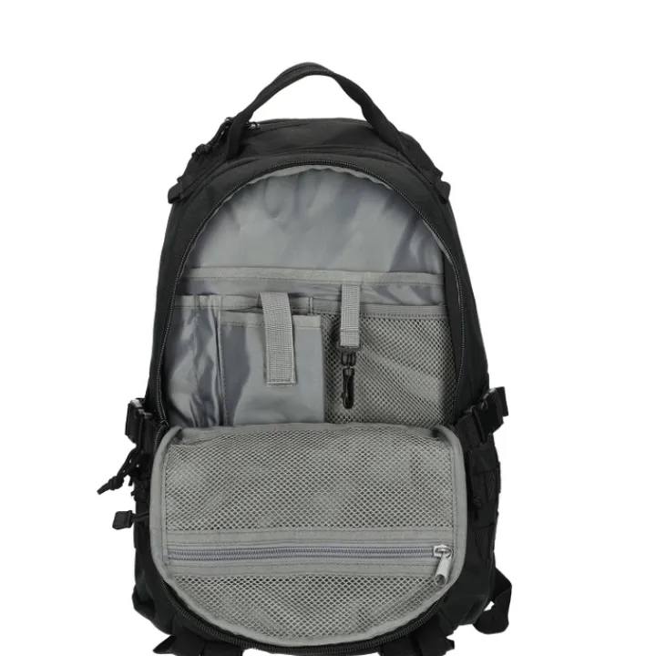 Schoolrugzak|Daypack>Enrico Benetti Arizona Laptop Backpack 15" black