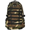 Heren Rugzakken|Dames Rugzakken>Enrico Benetti Arizona Laptop Backpack 17" camouflage