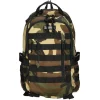 Schoolrugzak|Daypack>Enrico Benetti Arizona Laptop Backpack 15" camouflage
