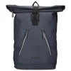 Heren Rugzakken|Schoolrugzak>Enrico Benetti Bergen Laptop Backpack 17" blue