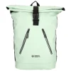 Heren Rugzakken|Dames Rugzakken>Enrico Benetti Bergen Laptop Backpack 17" mint