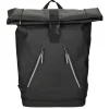Heren Rugzakken|Dames Rugzakken>Enrico Benetti Bergen Laptop Backpack 17" black