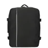 Kleine Reistassen|Handbagage Reistassen>Enrico Benetti Bergen Waterproof Cabin Backpack 15" black