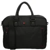 15 Inch Laptoptassen|Laptop Schoudertassen>Enrico Benetti Cornell Laptop Bag 15'' zwart