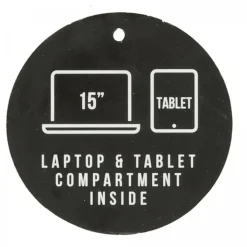 15 Inch Laptoptassen|Laptop Schoudertassen><noscript><img width=