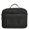Herentassen|15.6 Inch Laptoptassen>Enrico Benetti Cornell Reportertas 15.6'' zwart