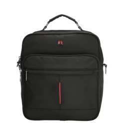Schoudertassen|Herentassen>Enrico Benetti Cornell Reporter Shoulderbag 15" black
