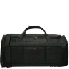 Heren Reistassen|Dames Reistassen>Enrico Benetti Cornell Sport / Travelbag L zwart