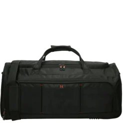 Heren Reistassen|Dames Reistassen>Enrico Benetti Cornell Sport / Travelbag L zwart