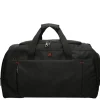 Heren Reistassen|Dames Reistassen>Enrico Benetti Cornell Weekender black