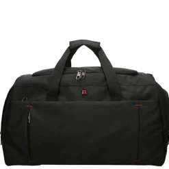 Heren Reistassen|Dames Reistassen>Enrico Benetti Cornell Weekender black