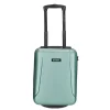 Handbagage Trolleys|Reistrolleys>Enrico Benetti Edmonton Underseater 40 mint